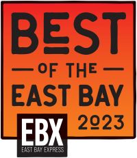 Best of the East Bay 2023